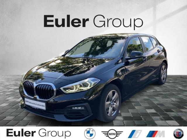 BMW 1er – Bild 6