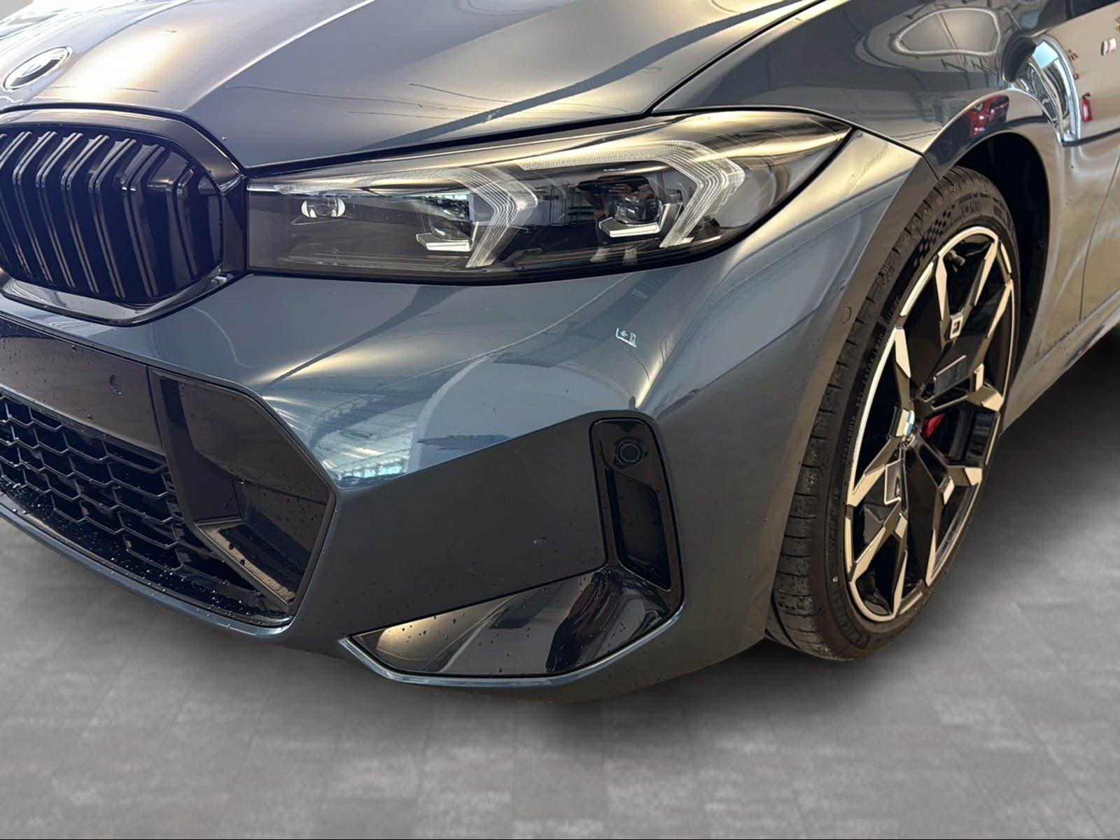 BMW 3er Touring – Bild 19