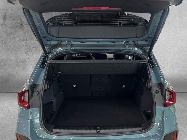 BMW X1 – Bild 23