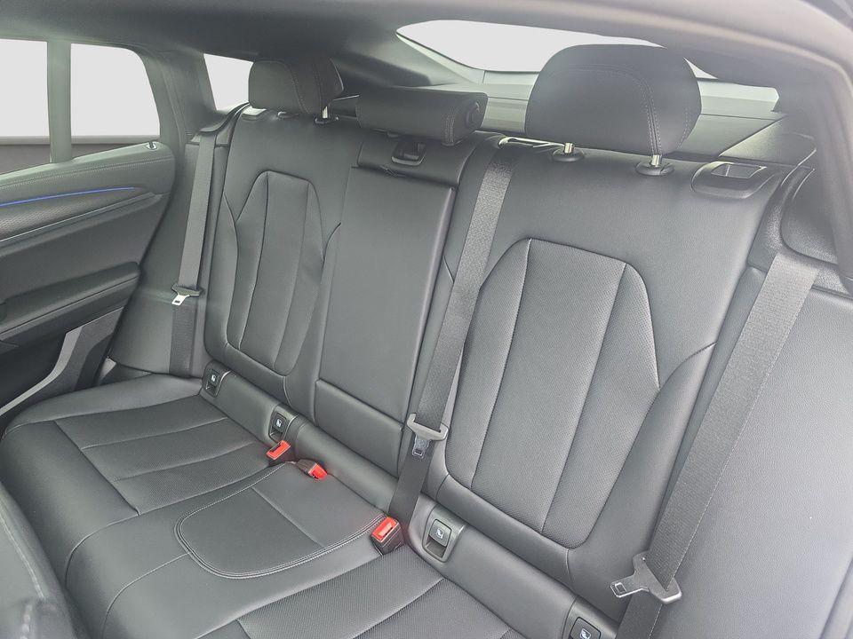 BMW X4 – Bild 14