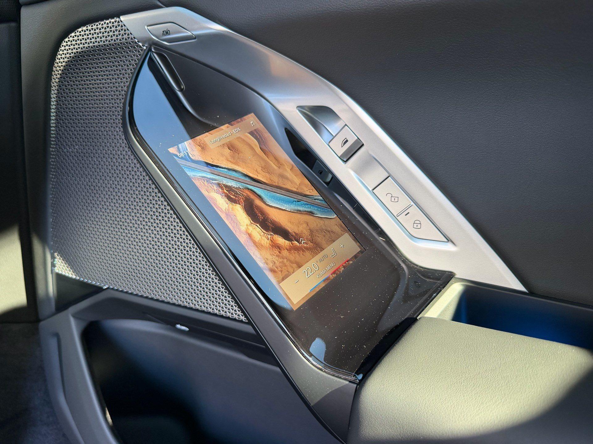 BMW i7 – Bild 19