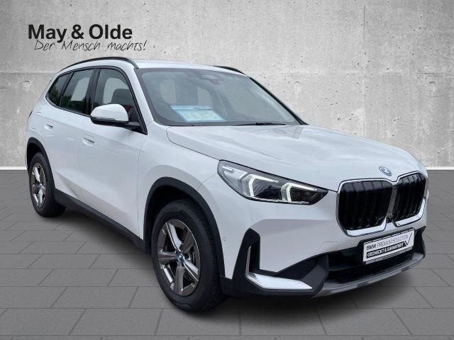 BMW X1 – Bild 4