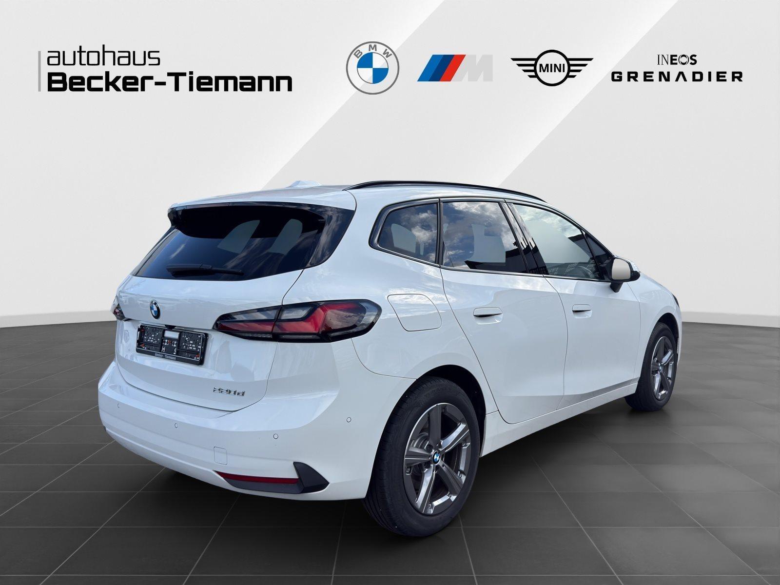 BMW 2er Active Tourer – Bild 6