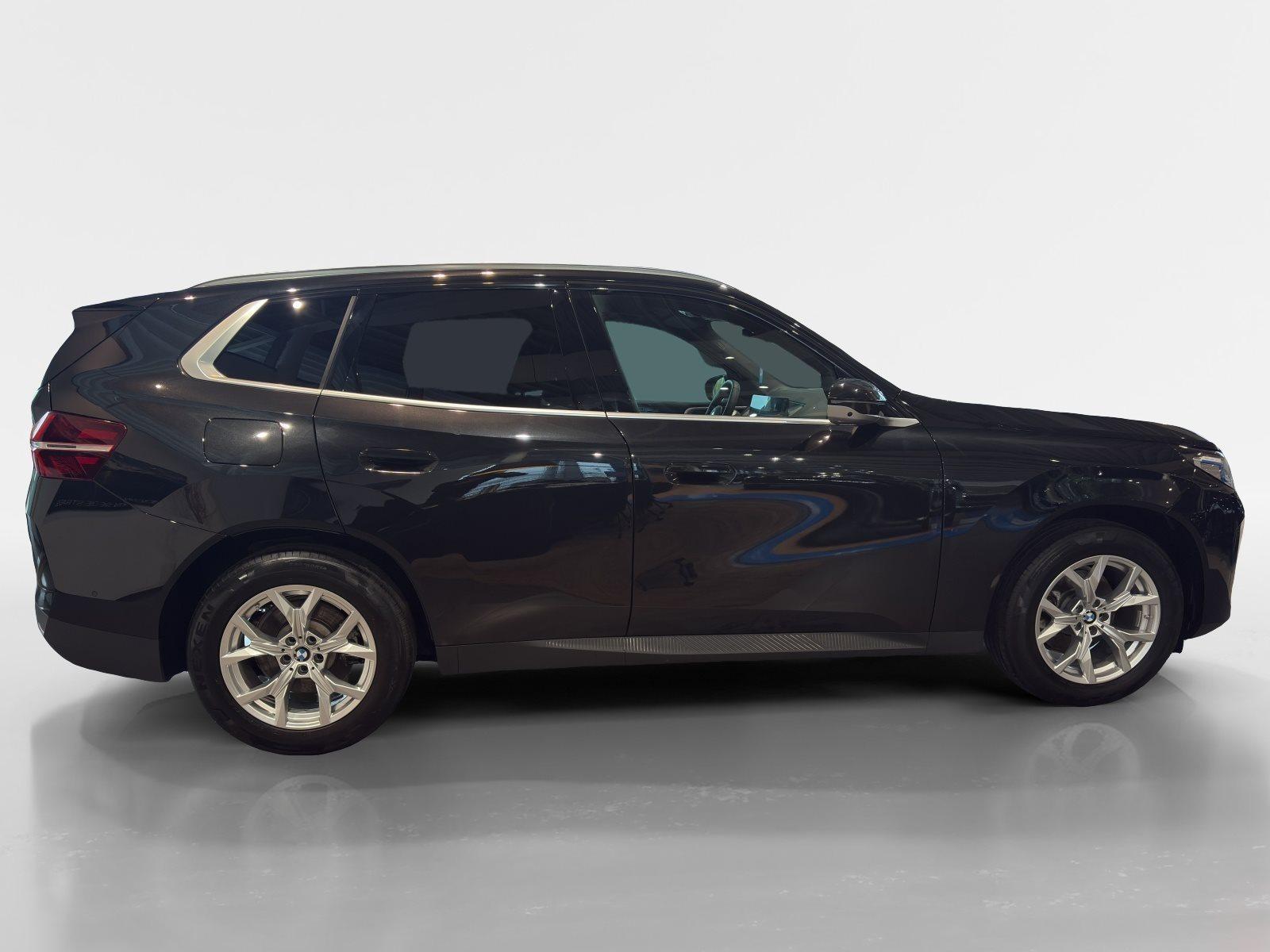 BMW X3 – Bild 9