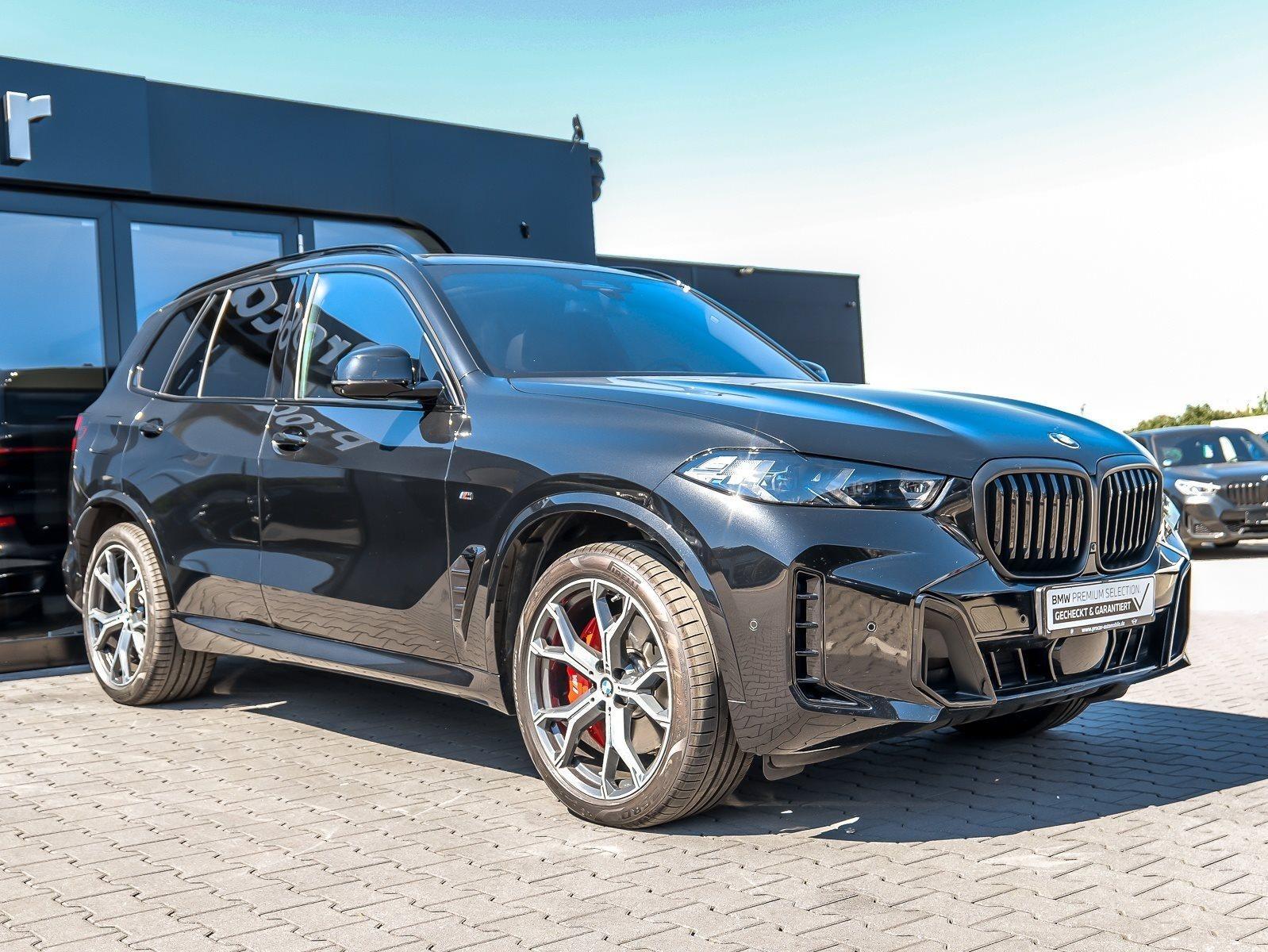 BMW X5 – Bild 6