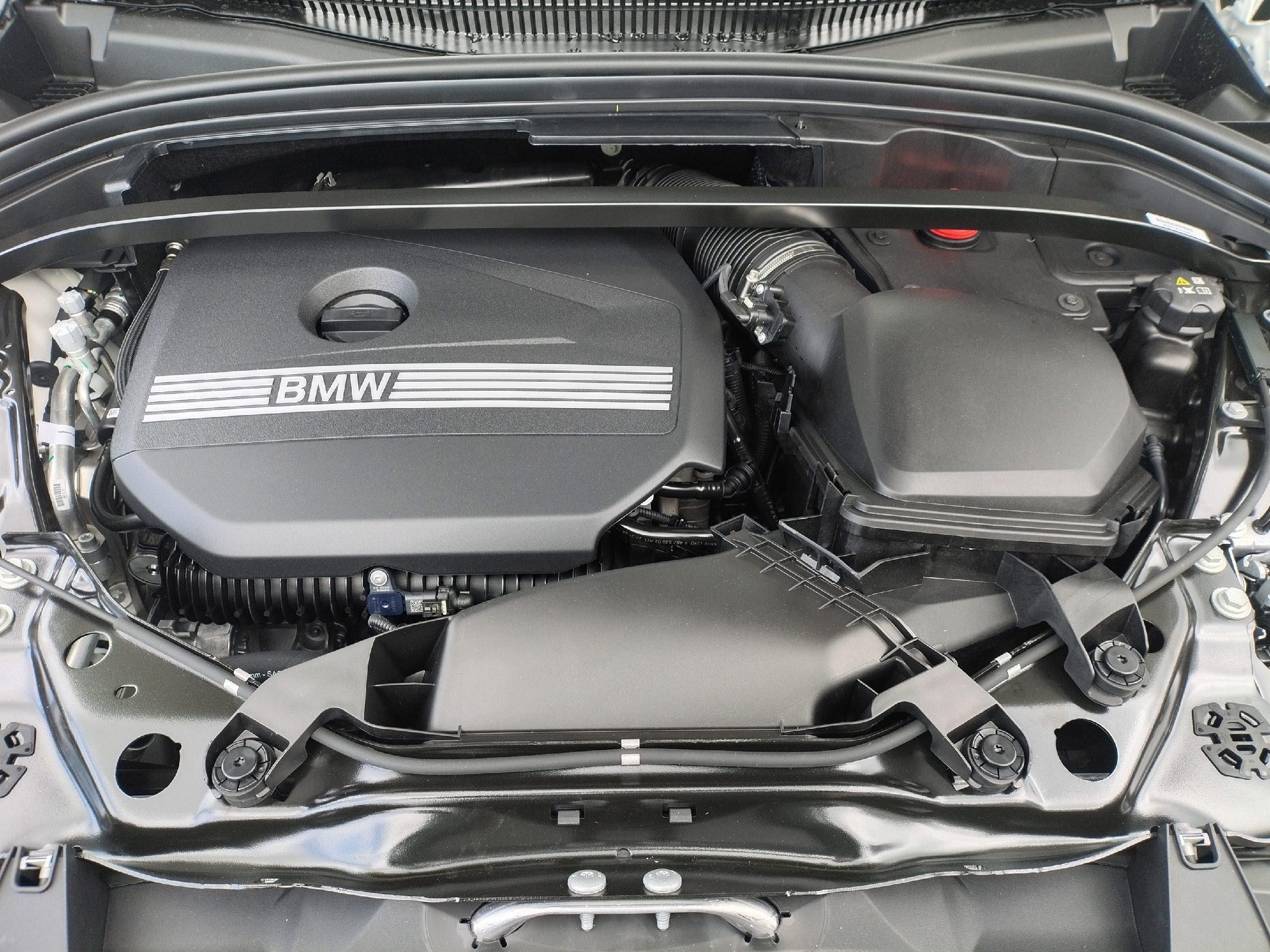 BMW X1 – Bild 16
