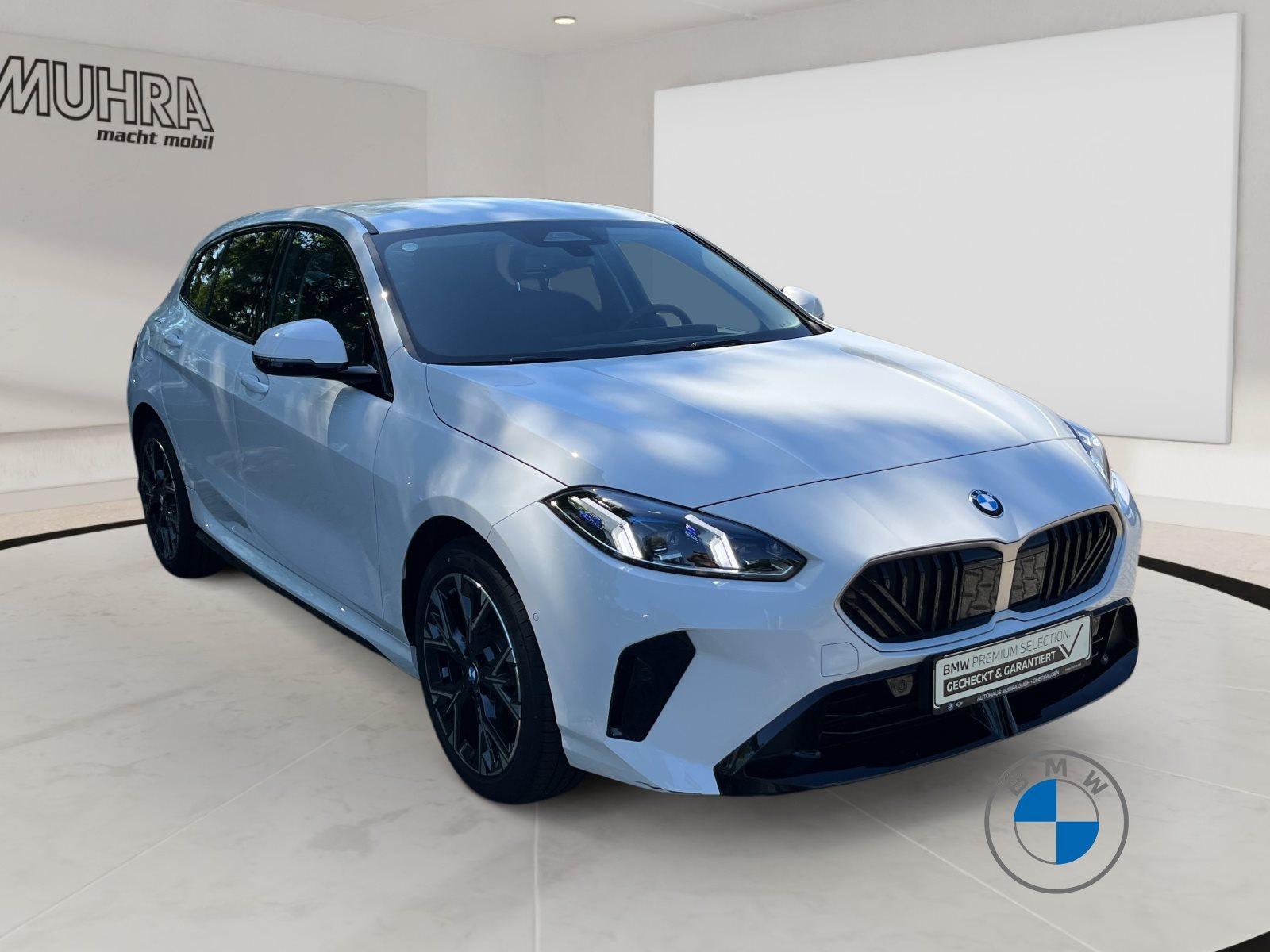 BMW 1er – Bild 11