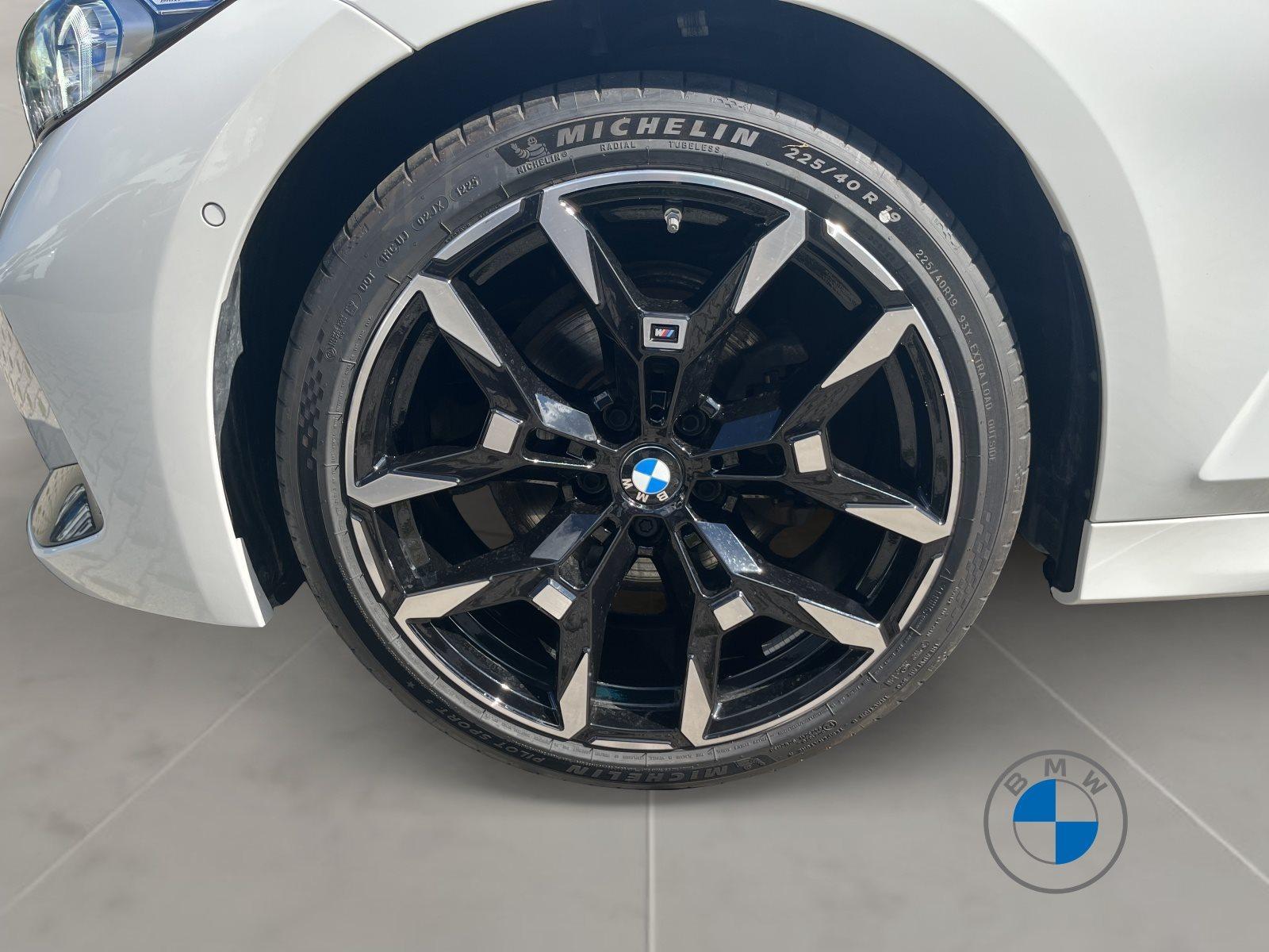 BMW 3er Touring – Bild 12