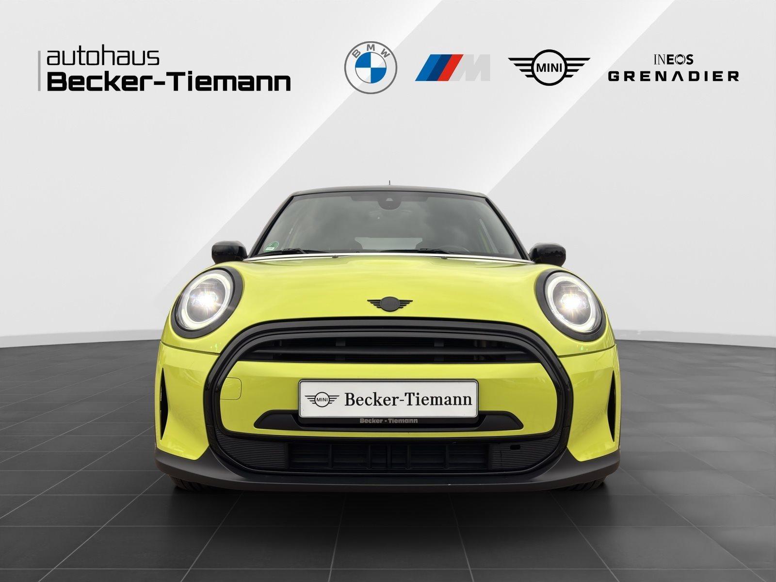 MINI Cooper 5-Türer – Bild 2