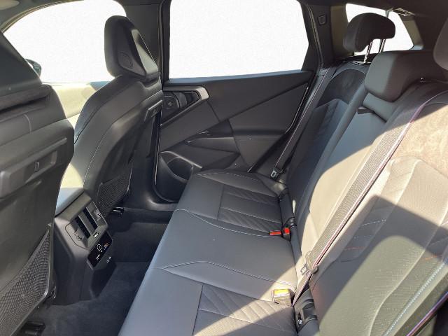 BMW X3 – Bild 11