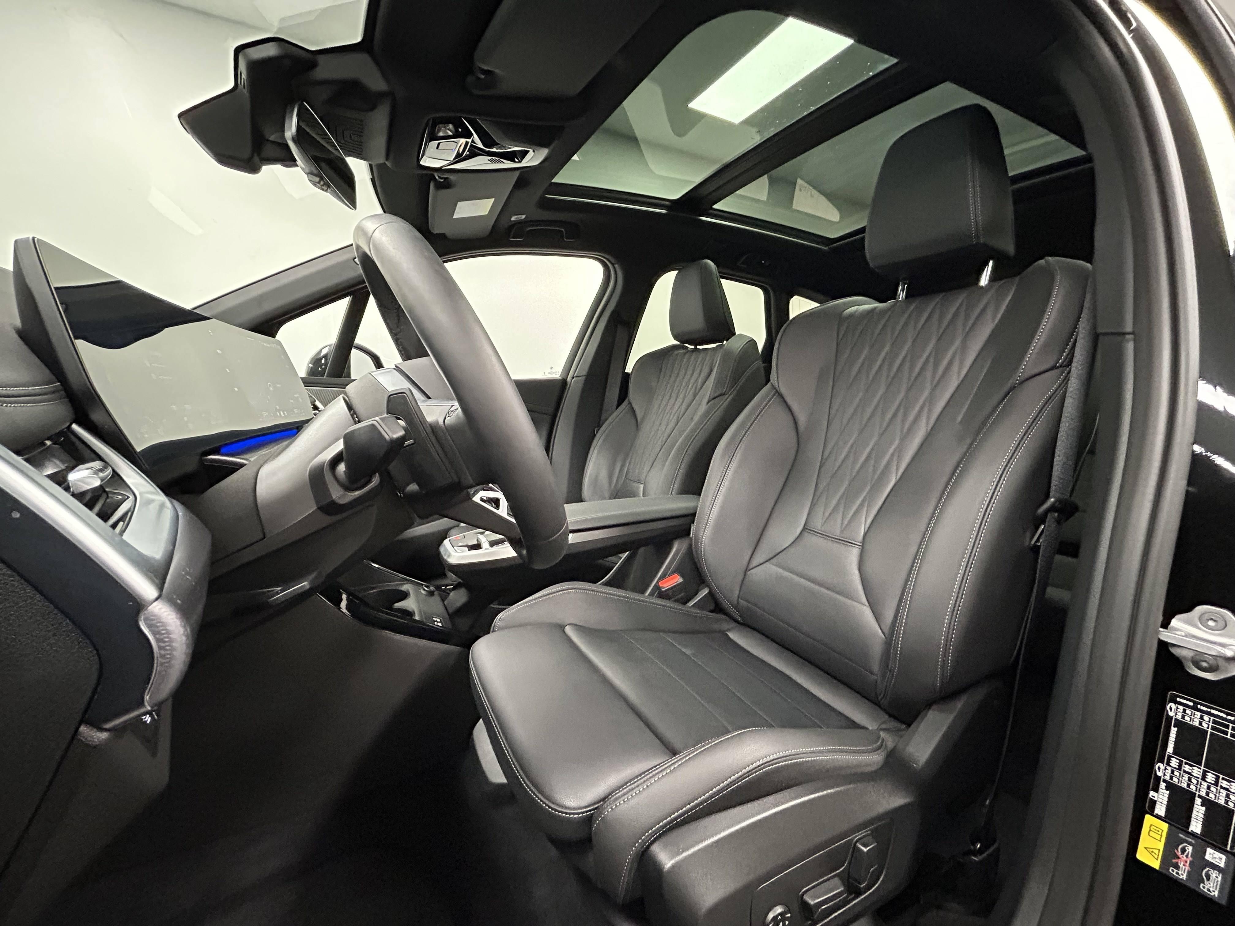 BMW 2er Active Tourer – Bild 30