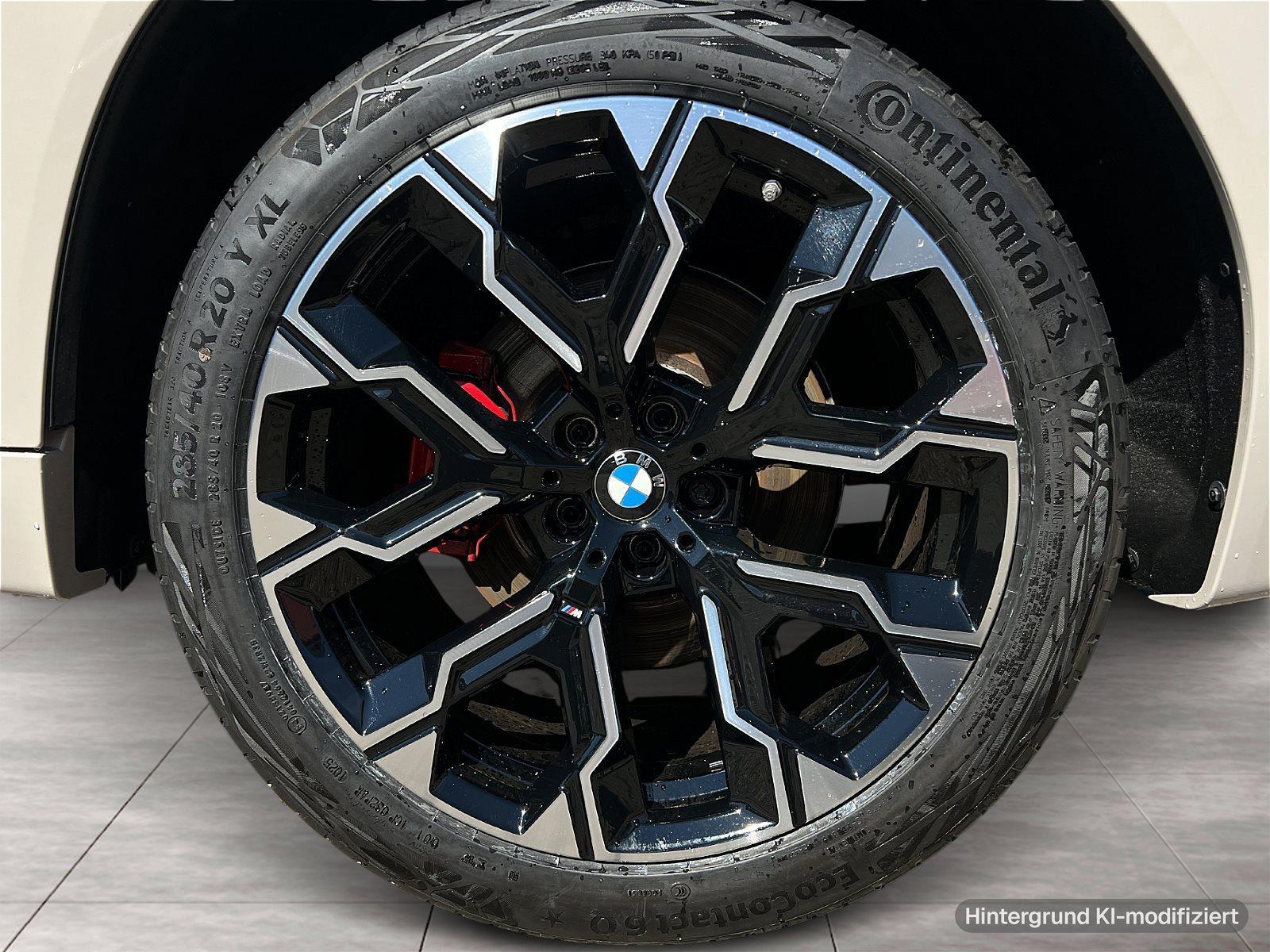 BMW X3 – Bild 6