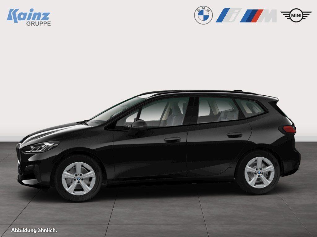 BMW 2er Active Tourer – Bild 6