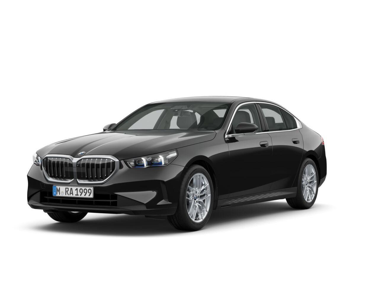 BMW 5er