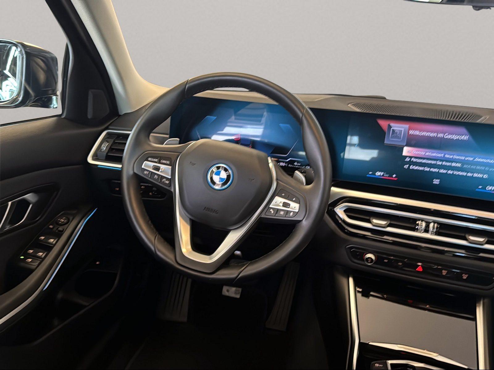 BMW 3er – Bild 12