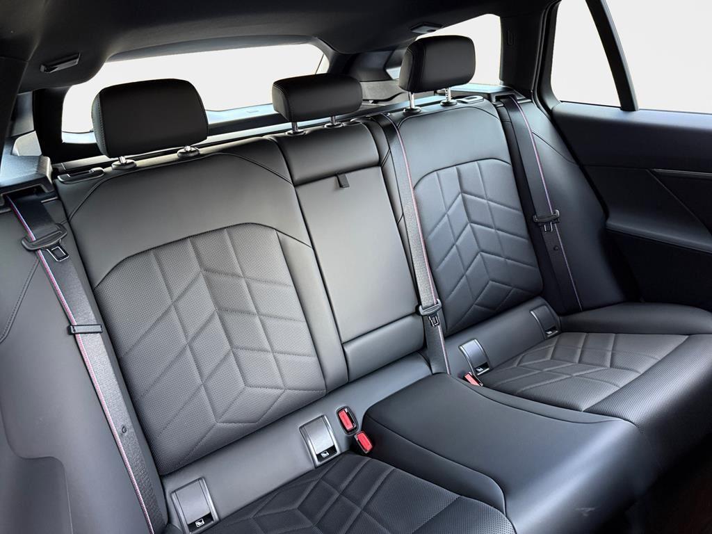 BMW 5er Touring – Bild 7