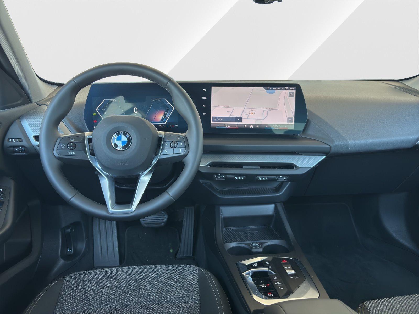 BMW 1er – Bild 20