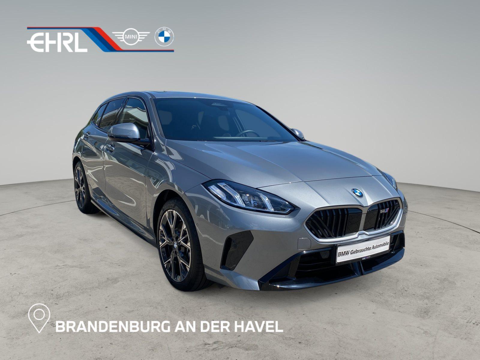 BMW 1er – Bild 16