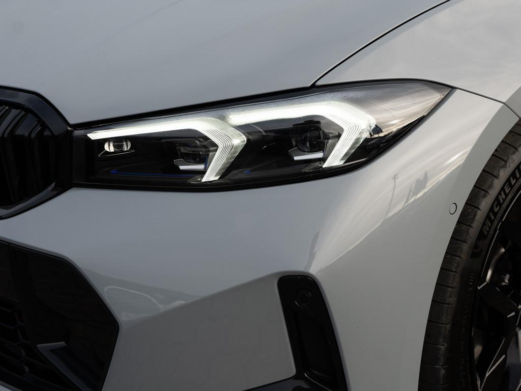 BMW 3er Touring – Bild 14