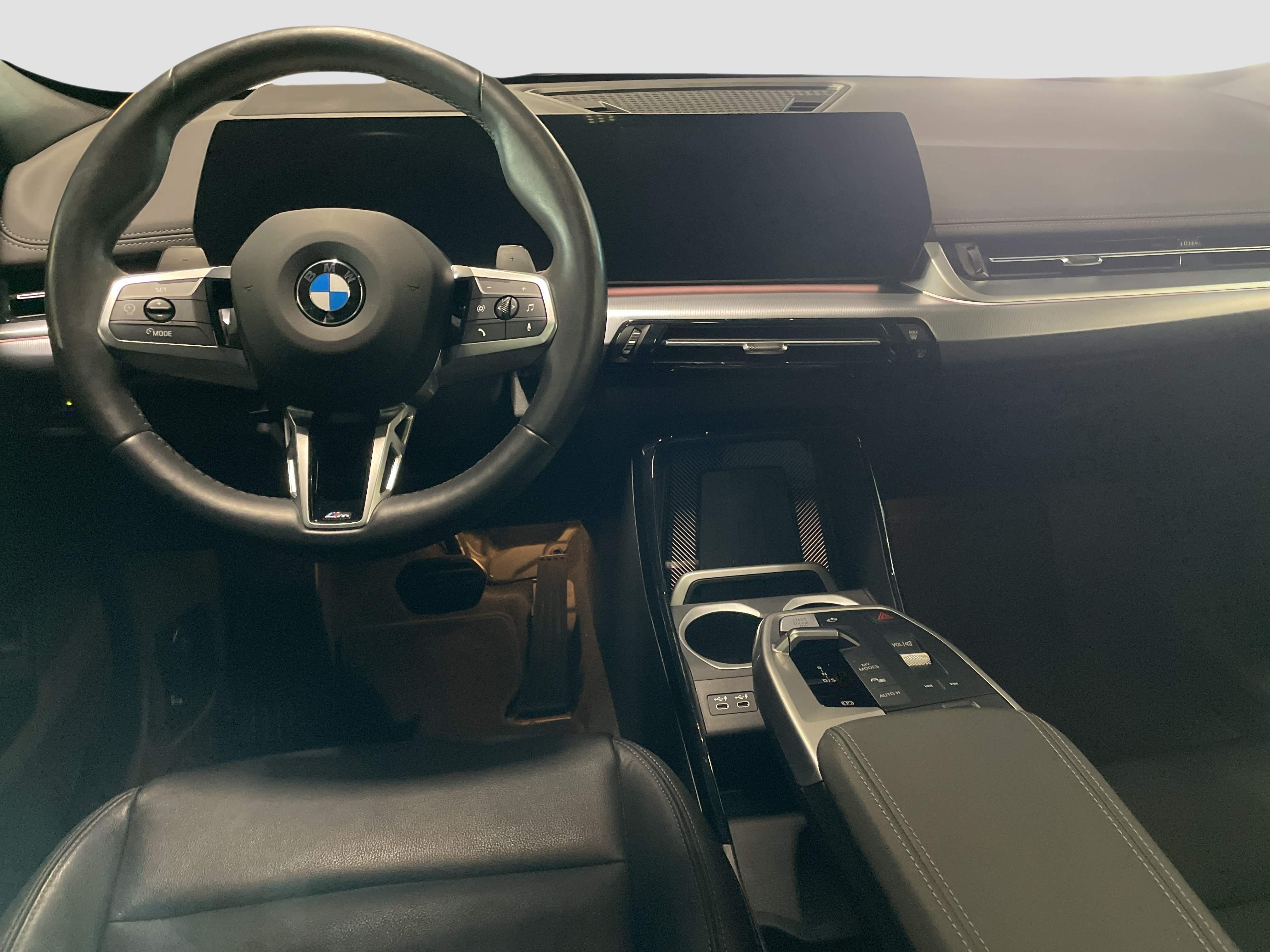 BMW X1 – Bild 13