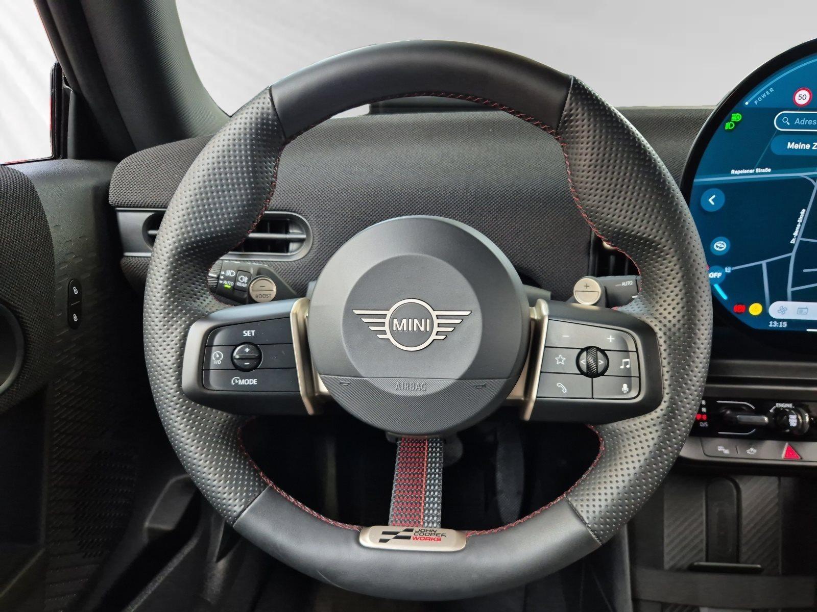 MINI Cooper 3-Türer – Bild 20