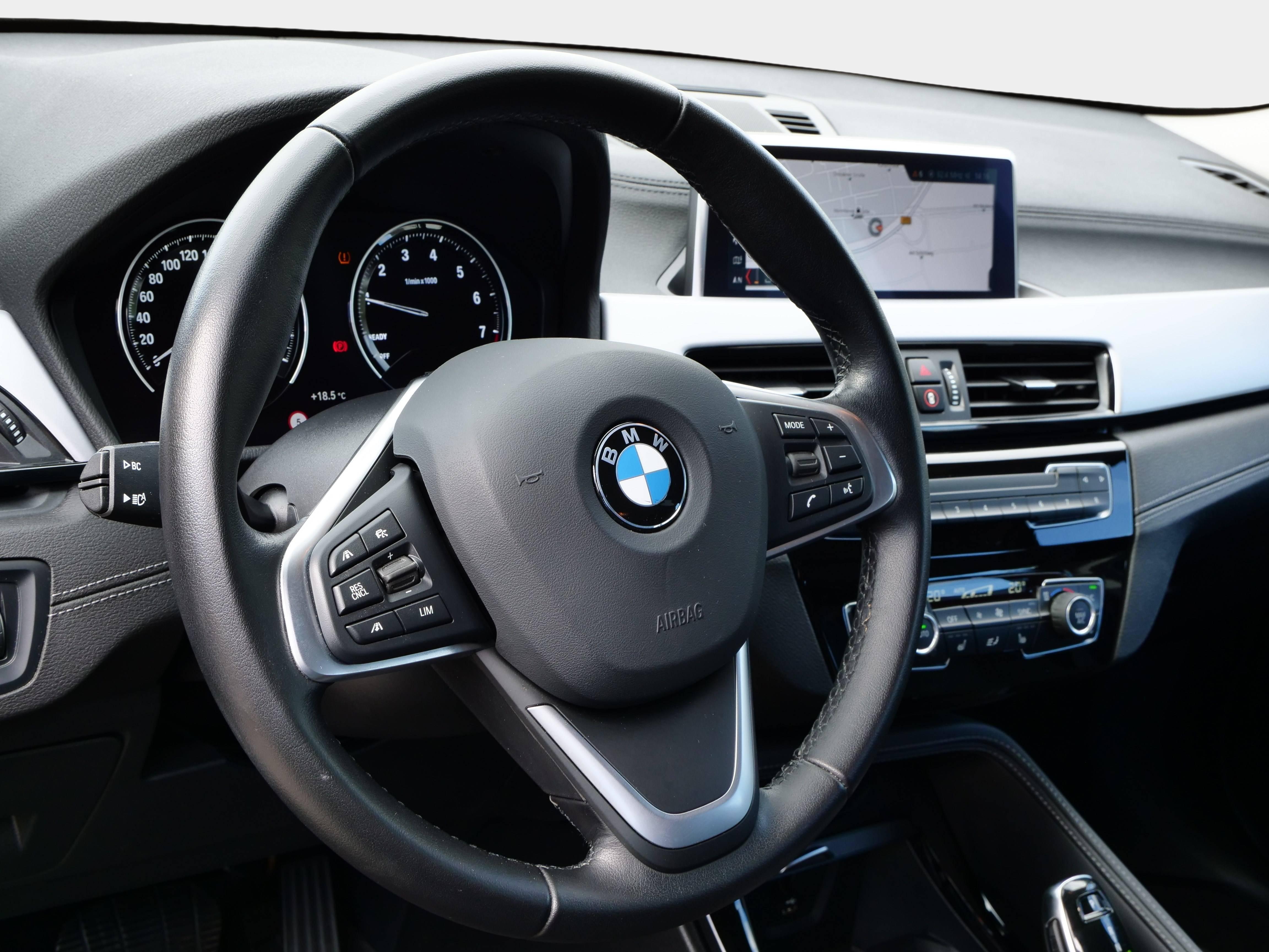 BMW X2 – Bild 19