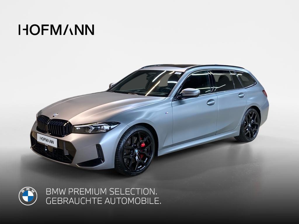 BMW 3er Touring