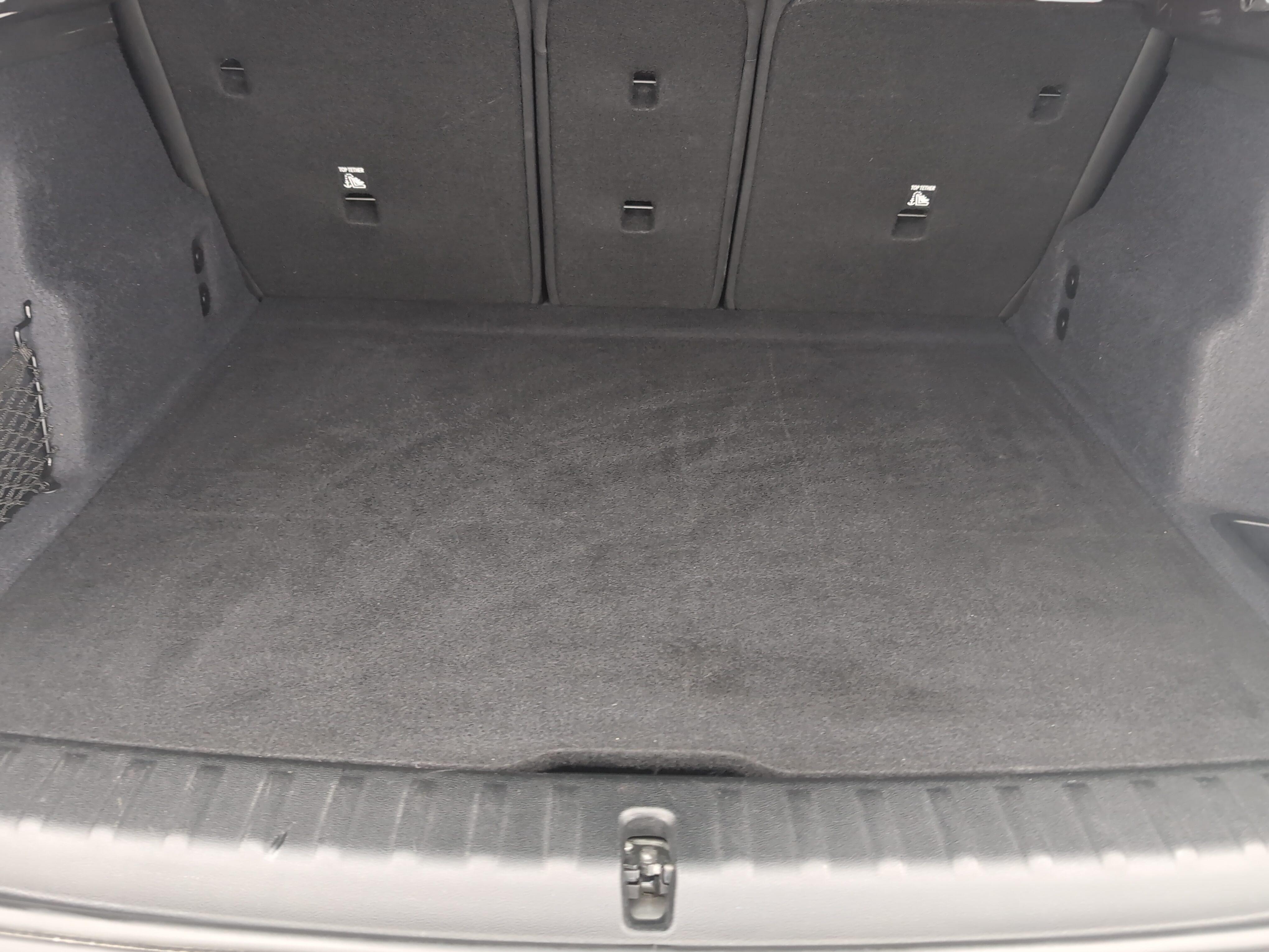 BMW X1 – Bild 13