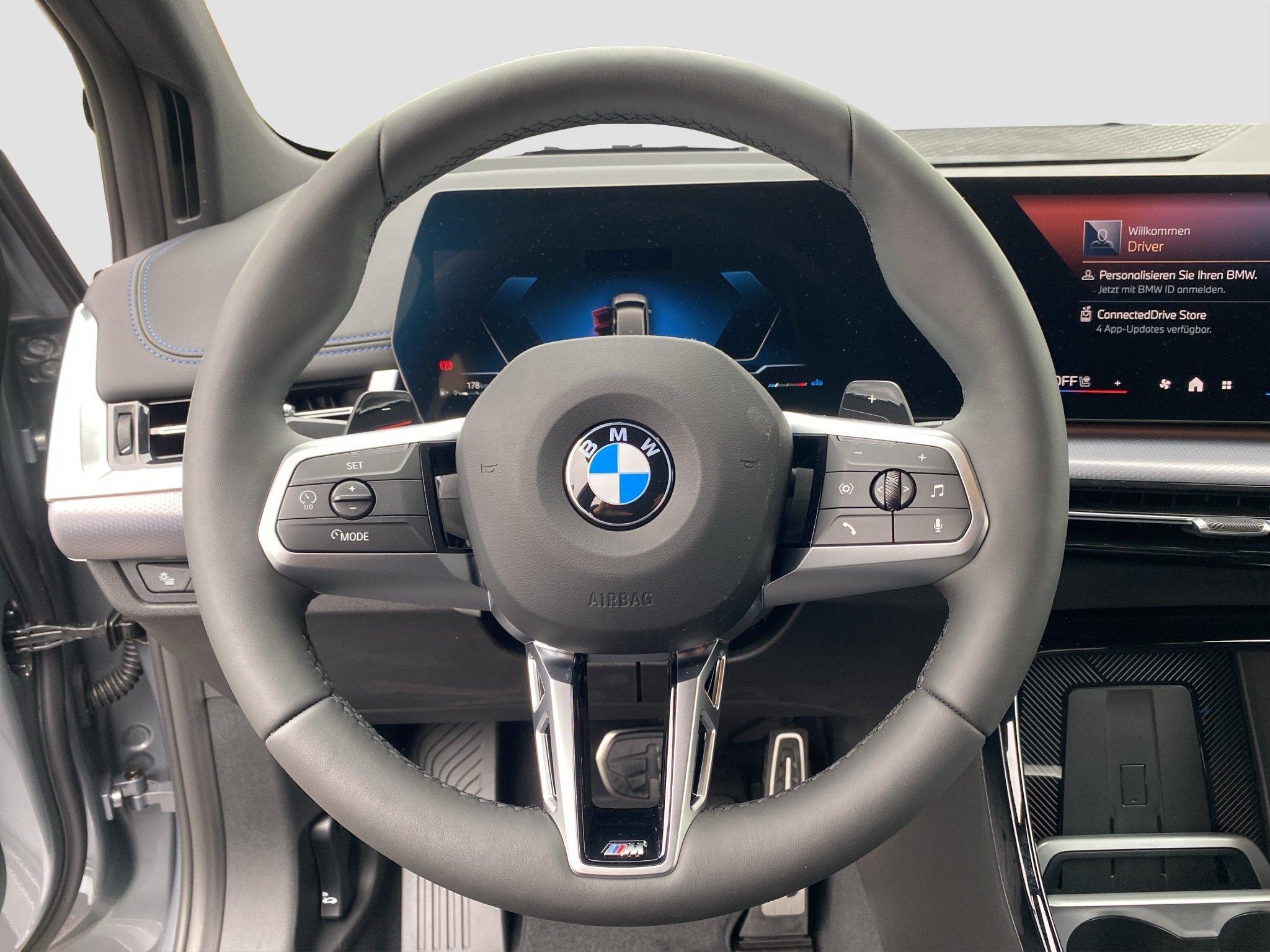 BMW 2er Active Tourer – Bild 16