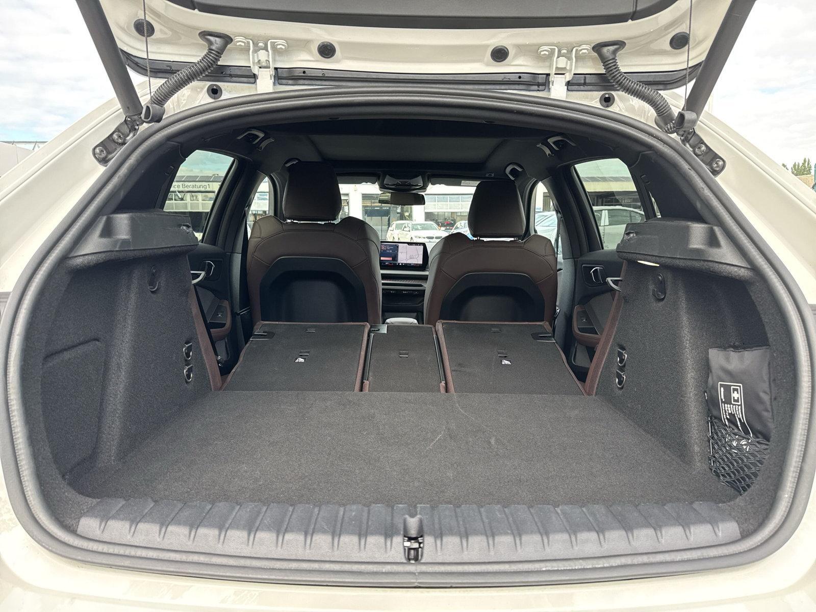 BMW 1er – Bild 3