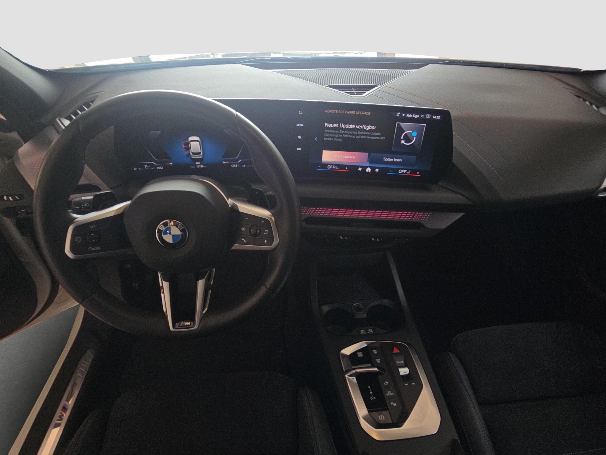 BMW 1er – Bild 14