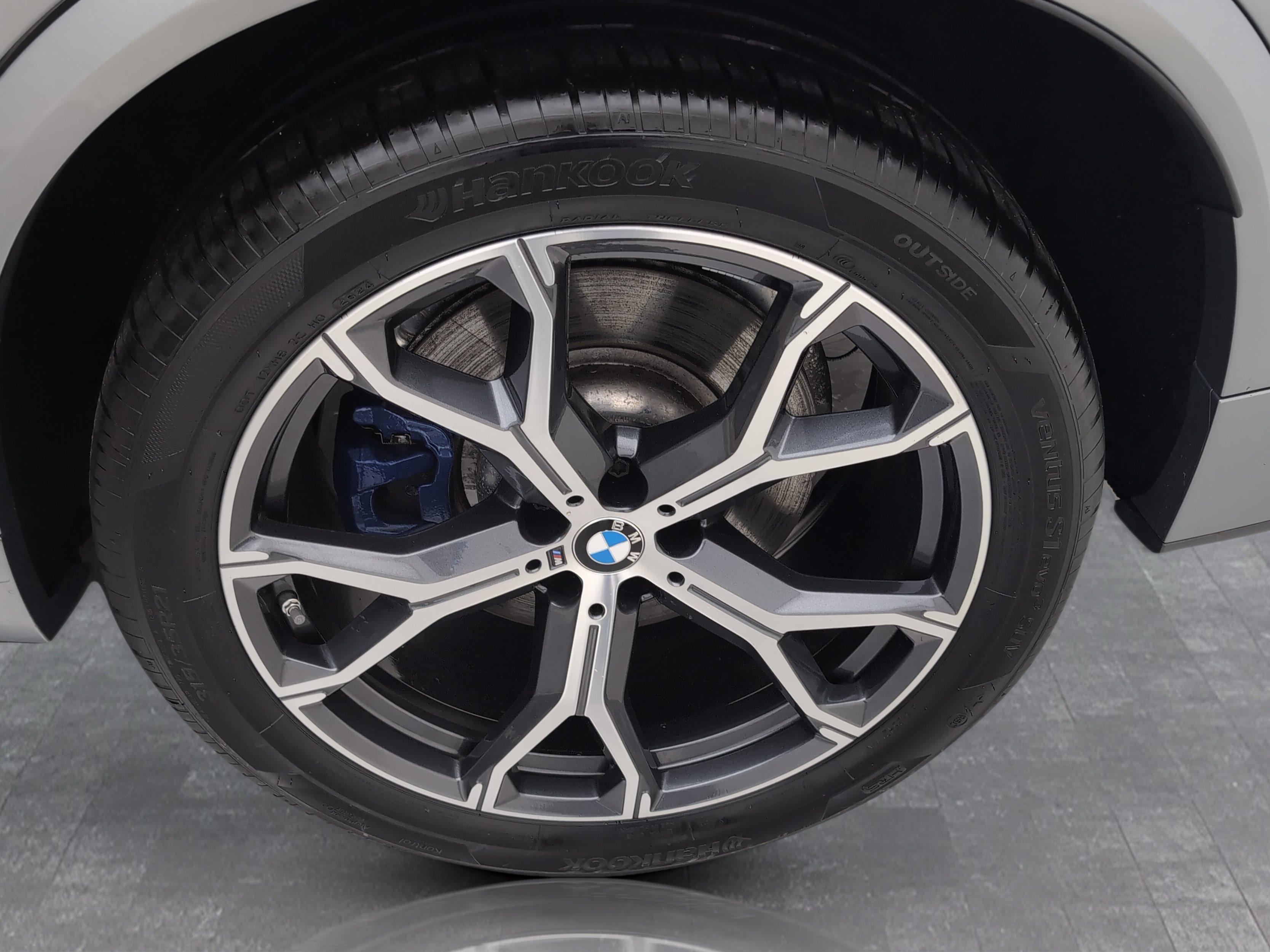 BMW X5 – Bild 13