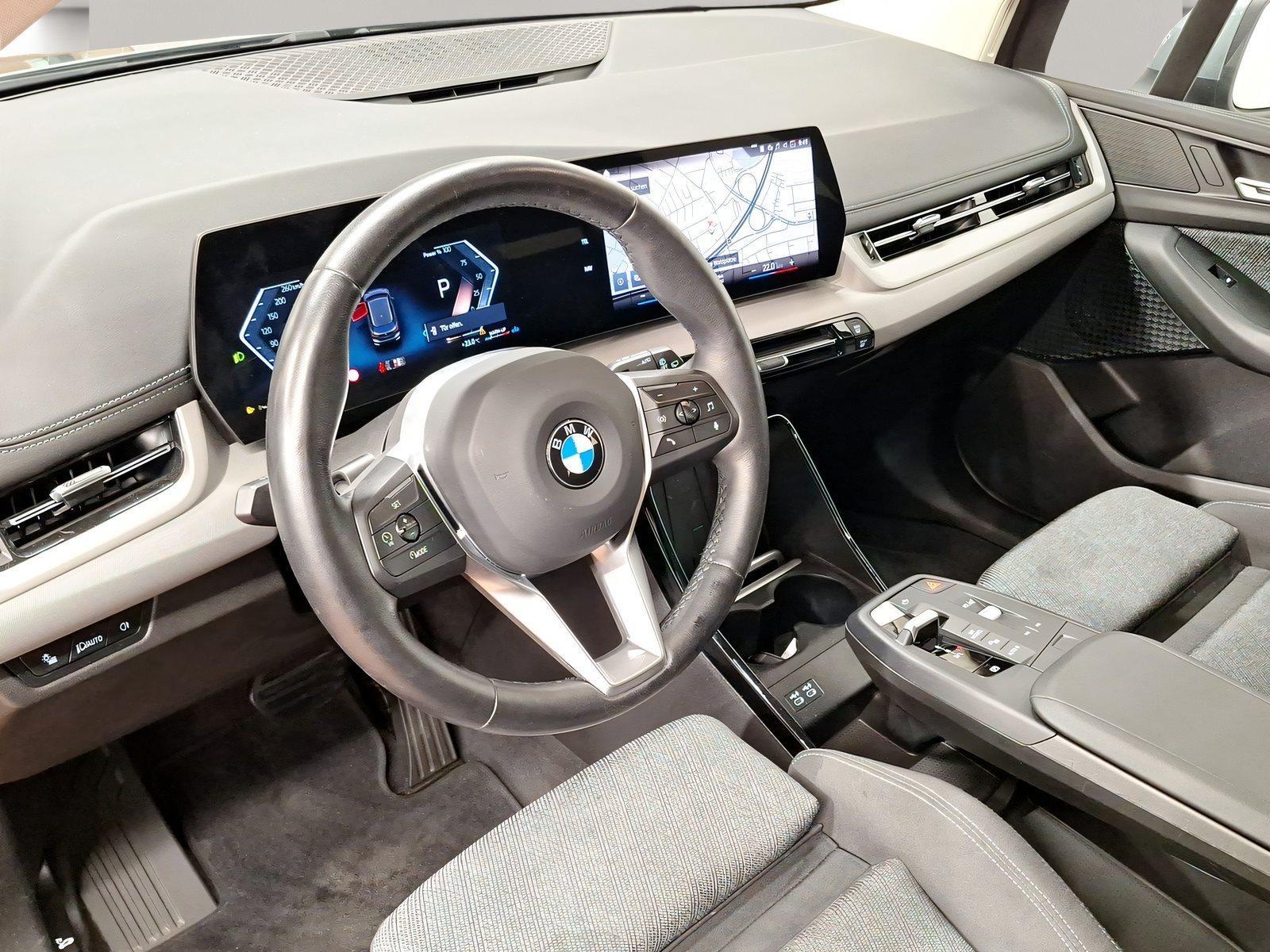 BMW 2er Active Tourer – Bild 4