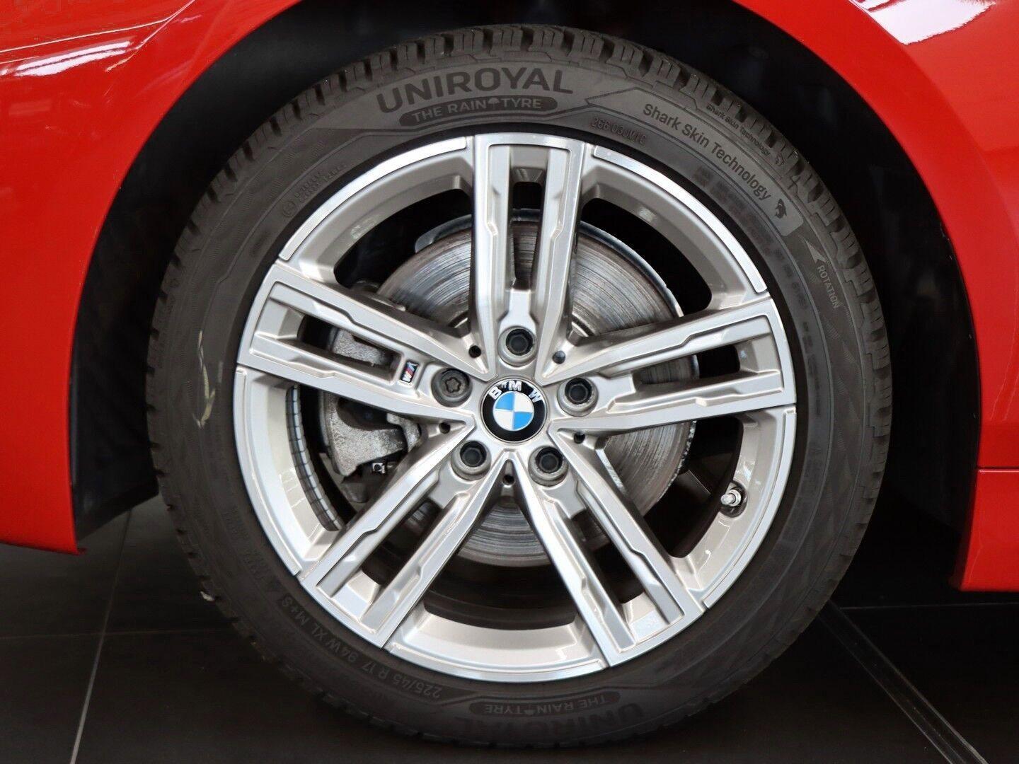 BMW 1er – Bild 8