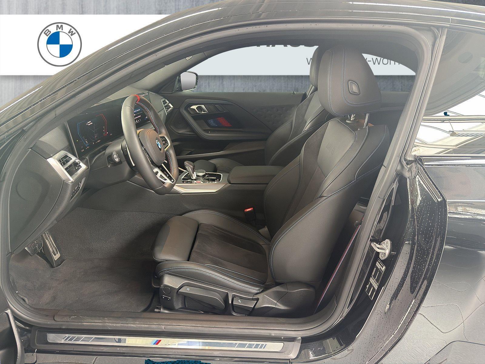 BMW M2 Coupé – Bild 12