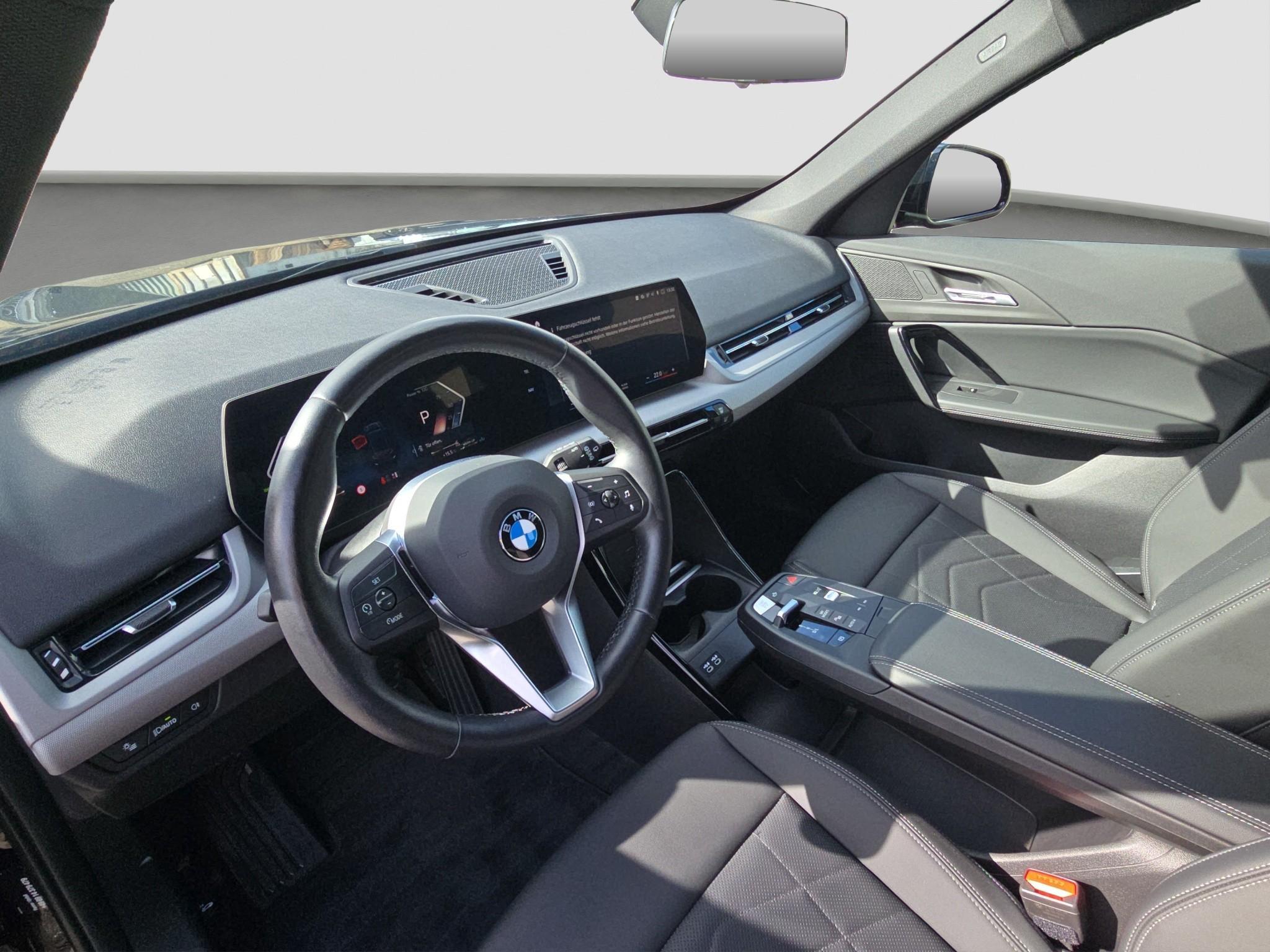BMW X1 – Bild 11
