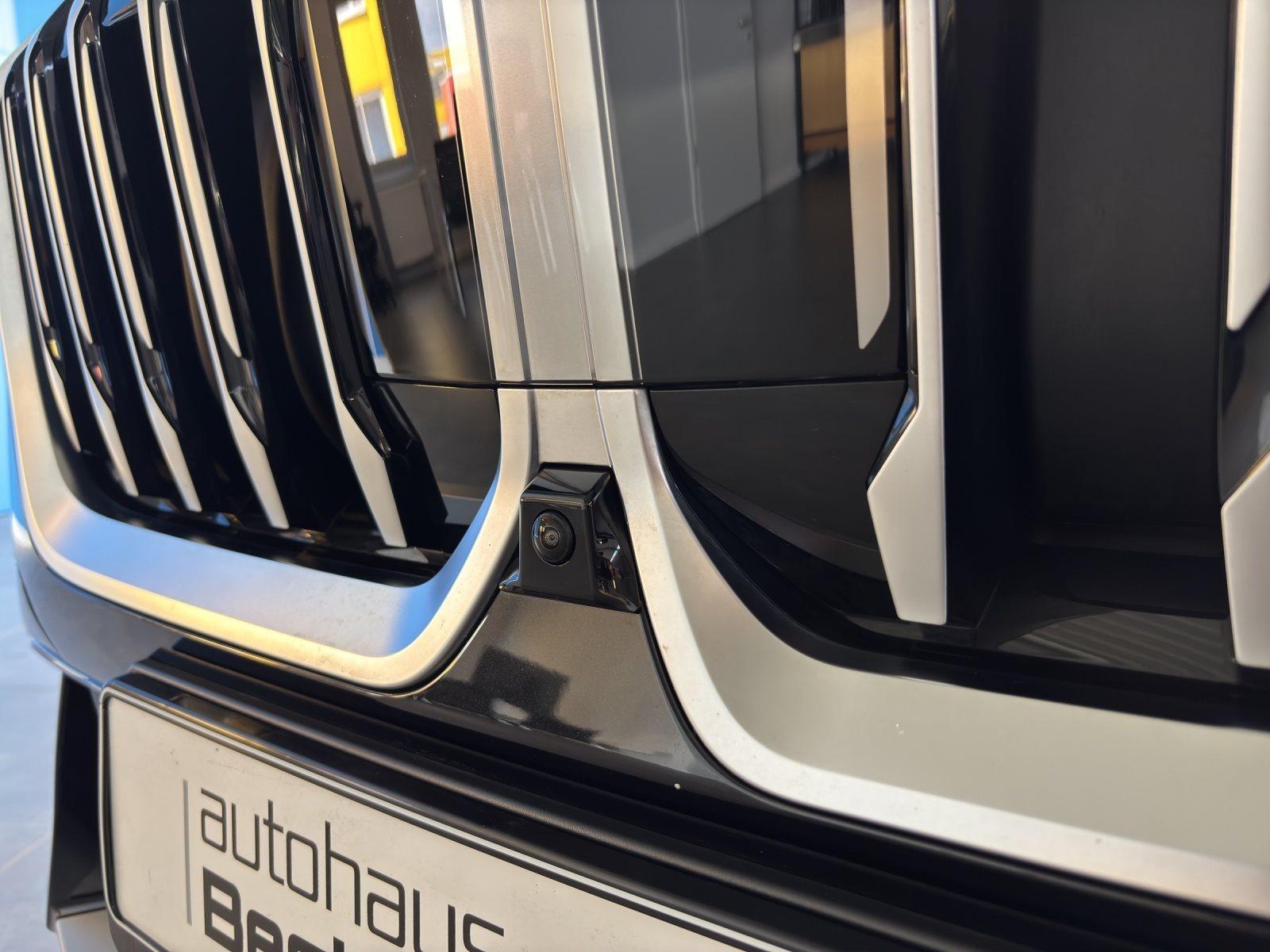 BMW X1 – Bild 29