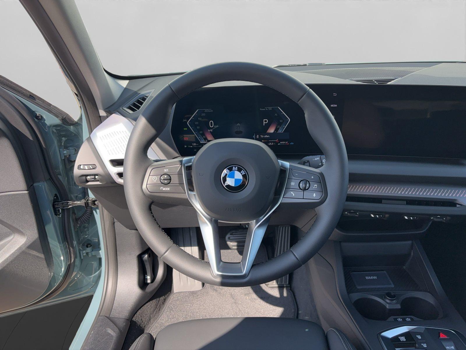 BMW 1er – Bild 14