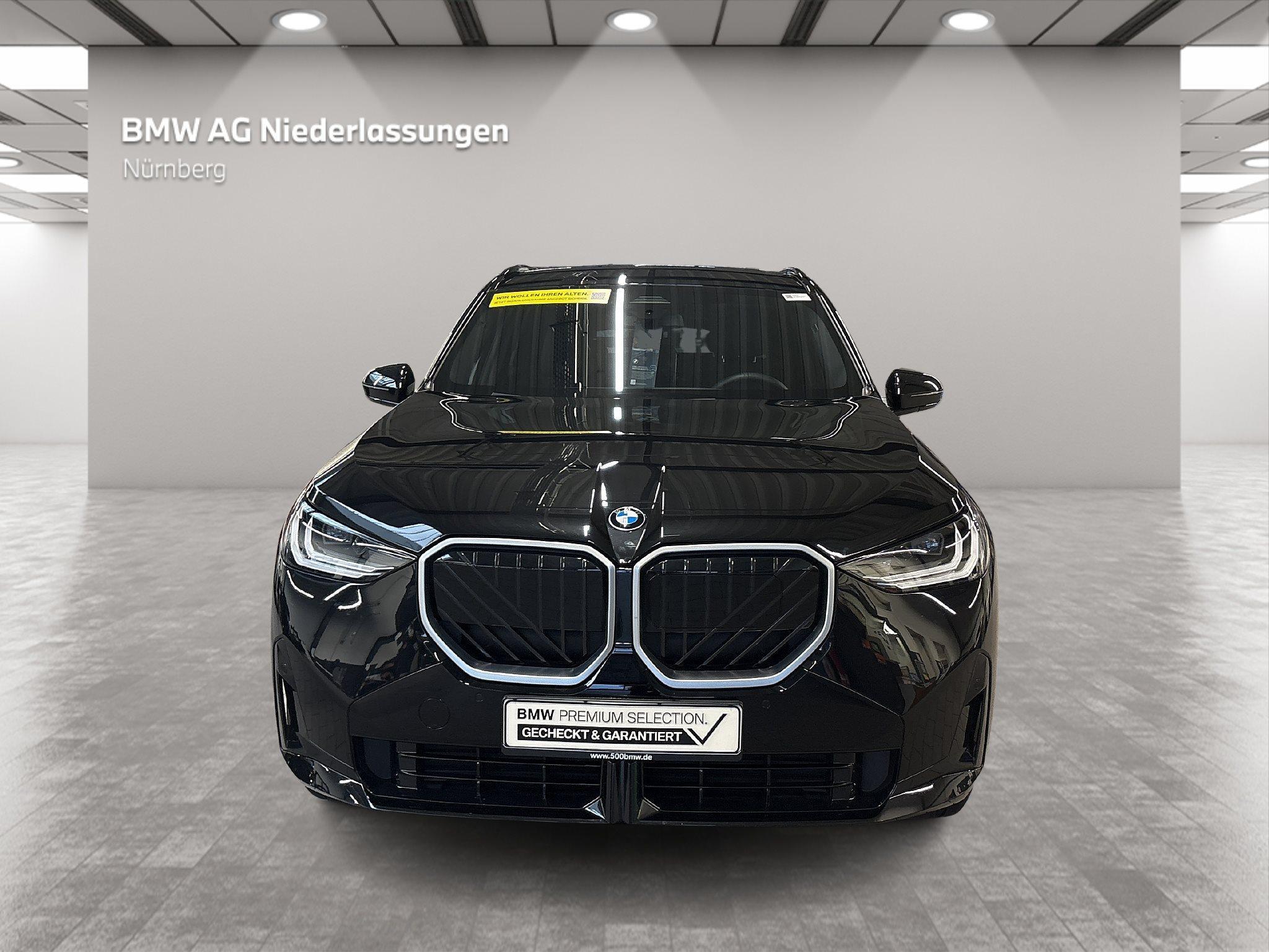 BMW X3 – Bild 5