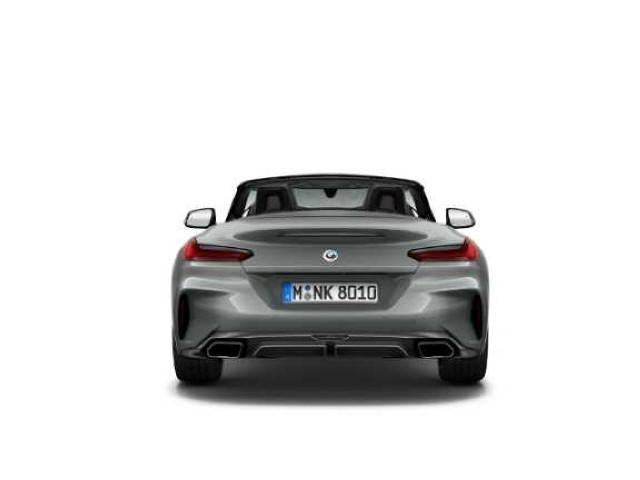 BMW Z4 – Bild 4