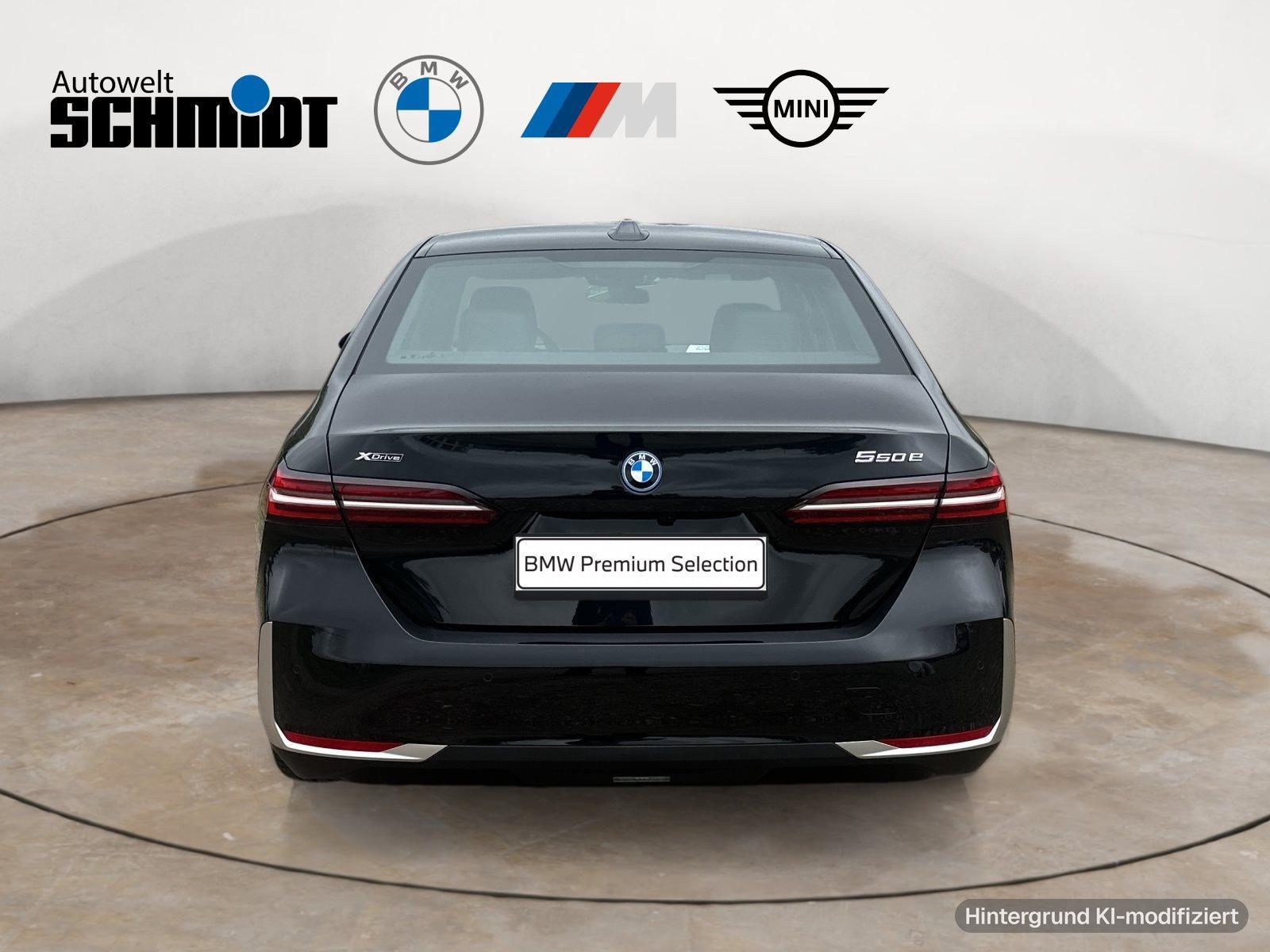 BMW 5er – Bild 6