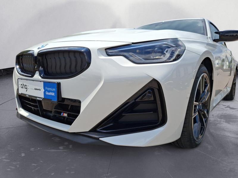 BMW 2er Coupé