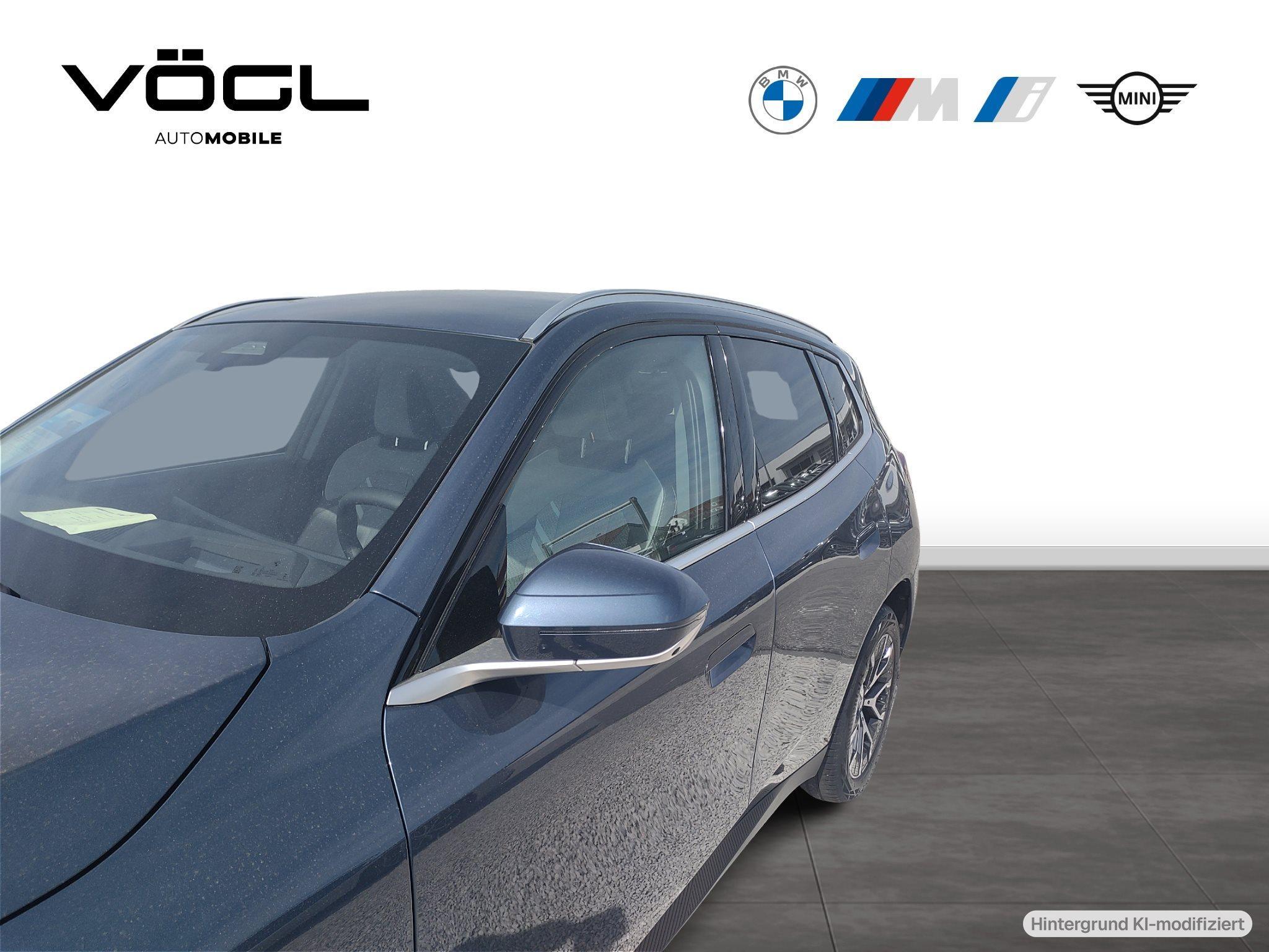 BMW X3 – Bild 12