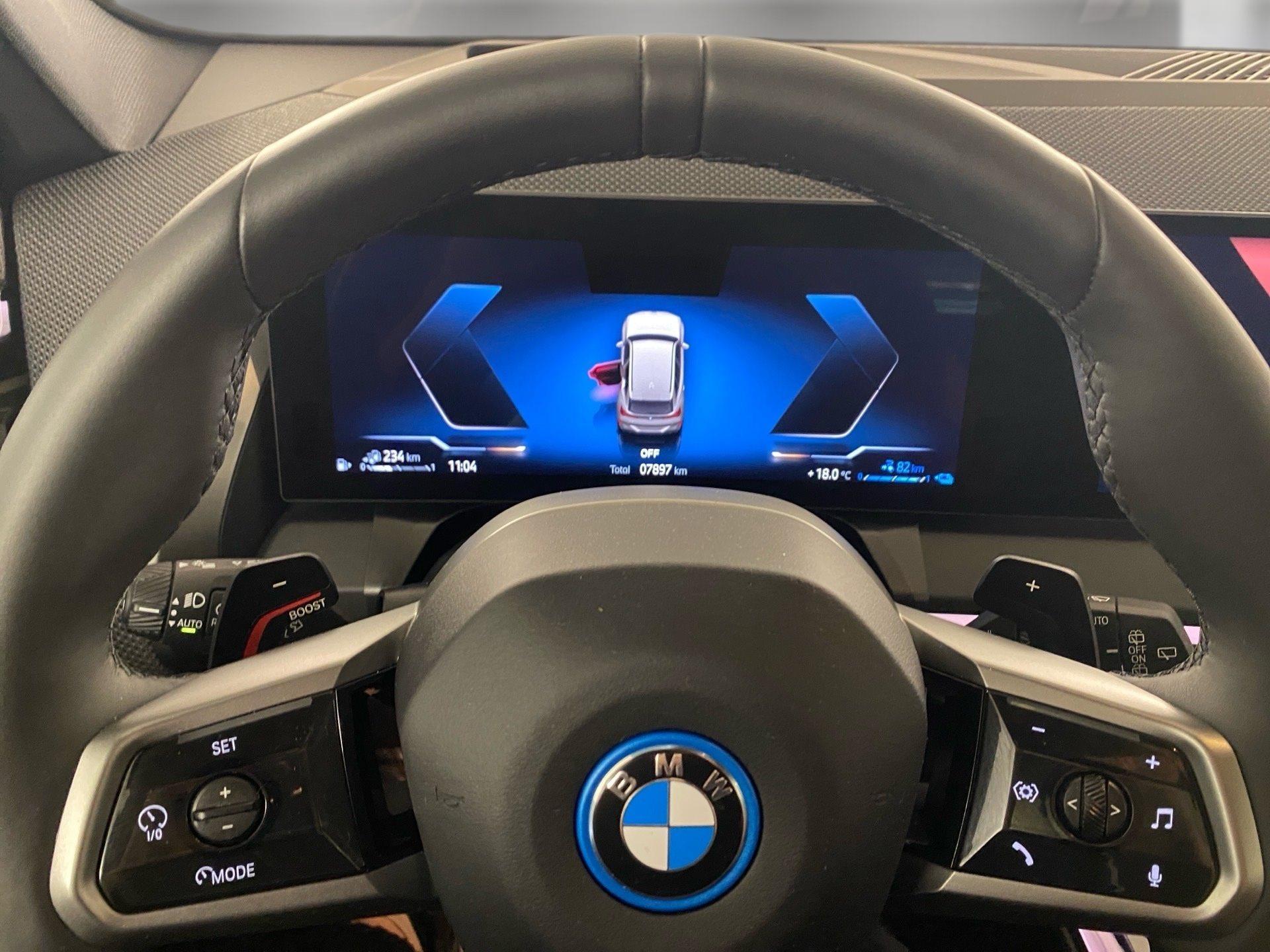 BMW X3 – Bild 10