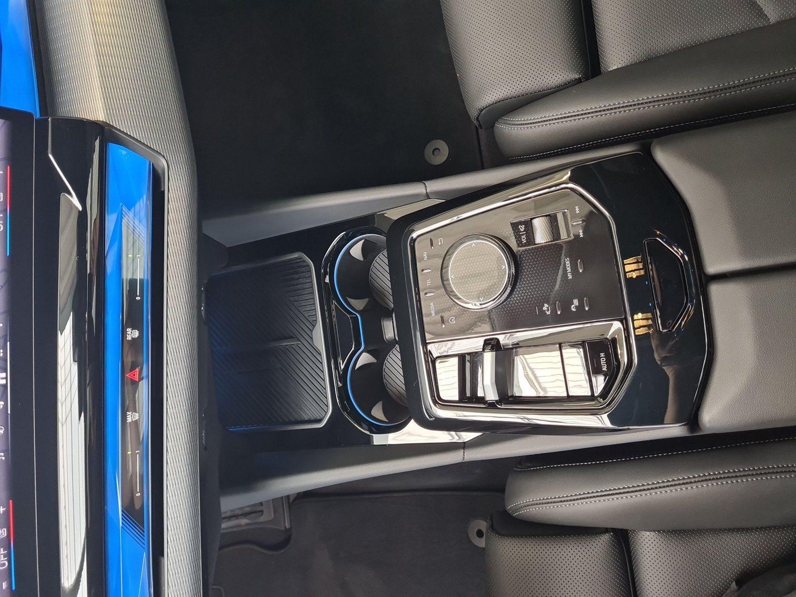BMW 5er Touring – Bild 7