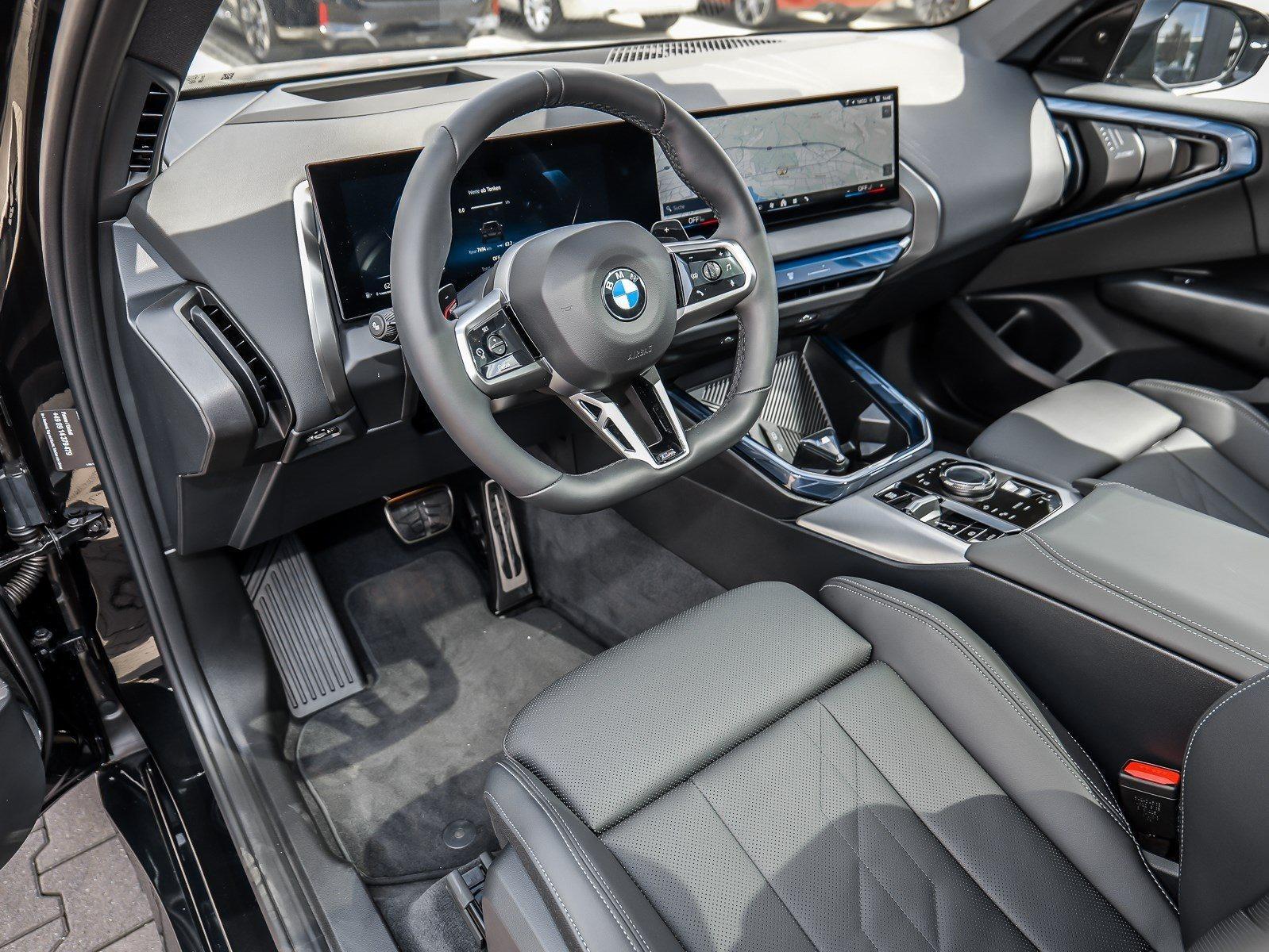 BMW X3 – Bild 16