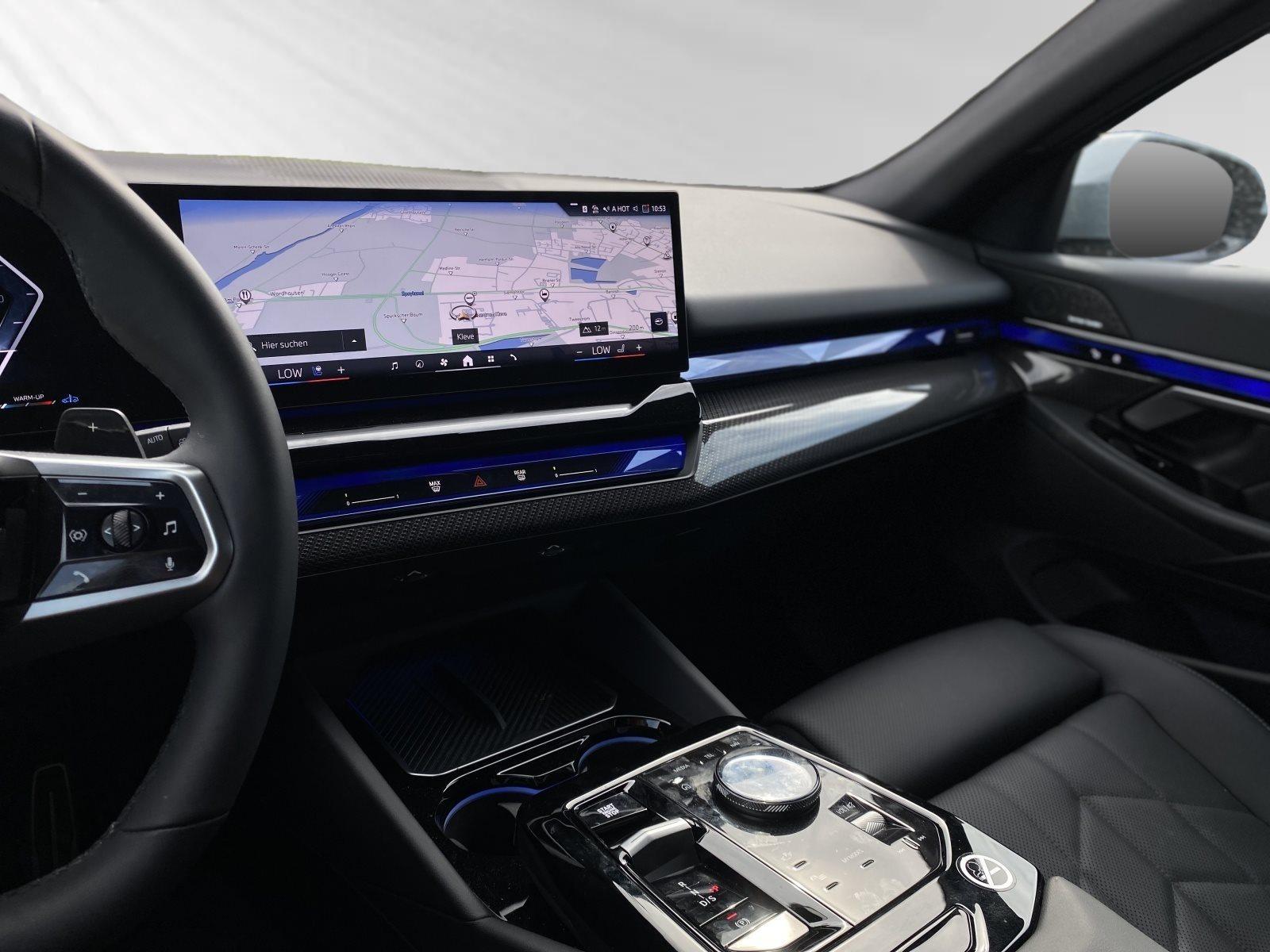BMW 5er Touring – Bild 20