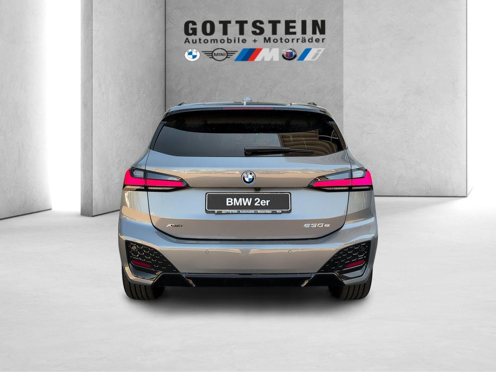 BMW 2er Active Tourer – Bild 7