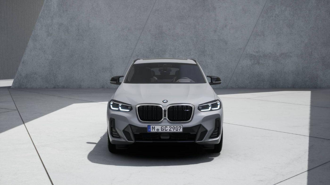 BMW X4 – Bild 3