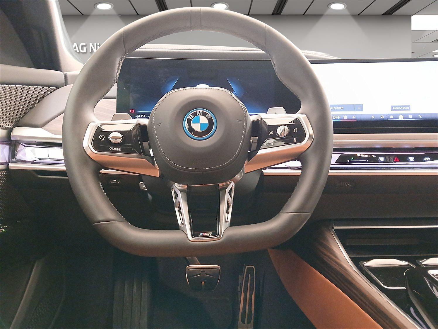 BMW 7er – Bild 7